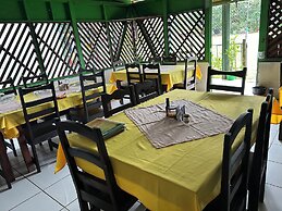 Miss Miriam Beachfront Cabins