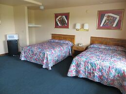 Travelers Inn Topeka