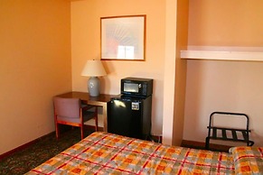 Travelers Inn Topeka