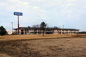 Travelers Inn Topeka