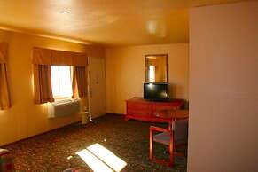 Travelers Inn Topeka