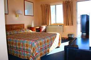 Travelers Inn Topeka