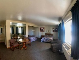 Travelers Inn Topeka