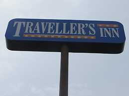 Travelers Inn Topeka