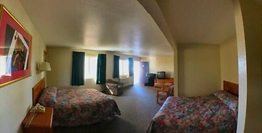 Travelers Inn Topeka