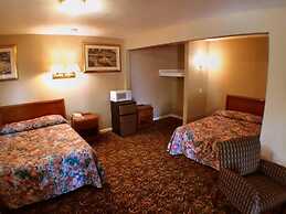 Travelers Inn Topeka