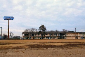 Travelers Inn Topeka
