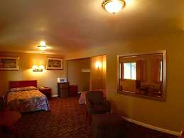 Travelers Inn Topeka