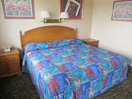 Travelers Inn Topeka