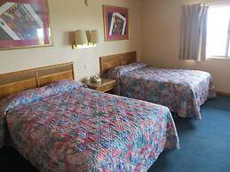 Travelers Inn Topeka