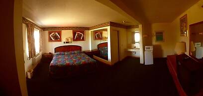 Travelers Inn Topeka