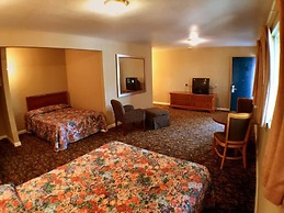 Travelers Inn Topeka