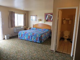 Travelers Inn Topeka