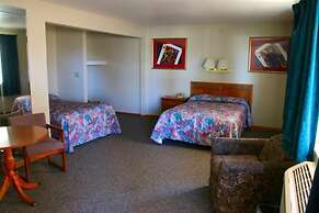 Travelers Inn Topeka