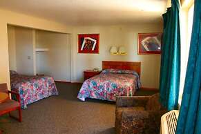 Travelers Inn Topeka