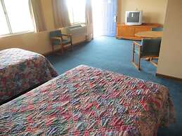 Travelers Inn Topeka