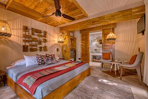 Hotel Banana Azul - Adults Only