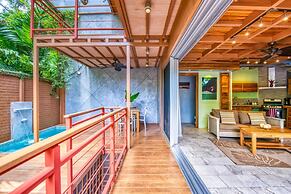 Hotel Banana Azul - Adults Only