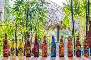 Hotel Banana Azul - Adults Only