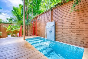 Hotel Banana Azul - Adults Only