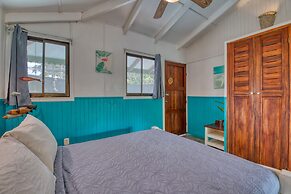 Hotel Banana Azul - Adults Only