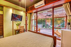 Hotel Banana Azul - Adults Only