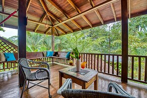 Hotel Banana Azul - Adults Only