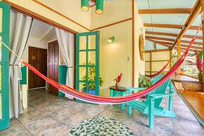 Hotel Banana Azul - Adults Only
