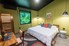 Hotel Banana Azul - Adults Only