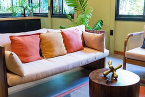 Hotel Banana Azul - Adults Only