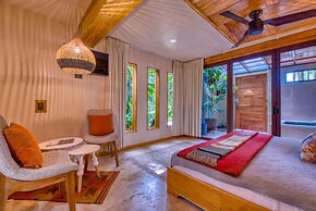 Hotel Banana Azul - Adults Only