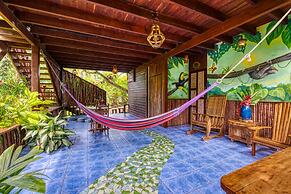 Hotel Banana Azul - Adults Only
