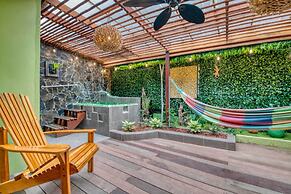 Hotel Banana Azul - Adults Only