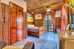 Hotel Banana Azul - Adults Only