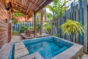 Hotel Banana Azul - Adults Only