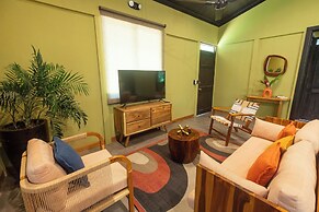 Hotel Banana Azul - Adults Only