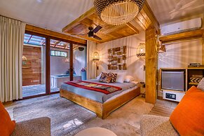 Hotel Banana Azul - Adults Only