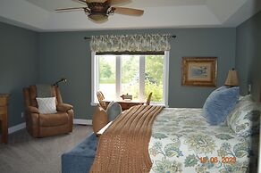 Wenzler's Landing Bed & Breakfast