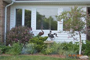 Wenzler's Landing Bed & Breakfast