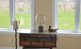 Wenzler's Landing Bed & Breakfast