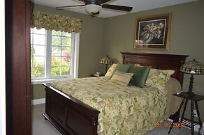 Wenzler's Landing Bed & Breakfast