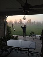 Wenzler's Landing Bed & Breakfast