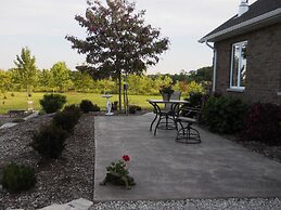 Wenzler's Landing Bed & Breakfast