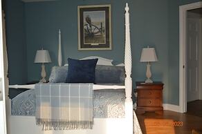 Wenzler's Landing Bed & Breakfast