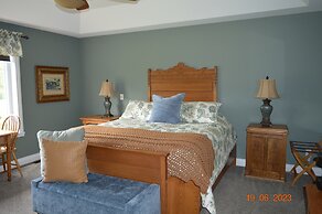 Wenzler's Landing Bed & Breakfast