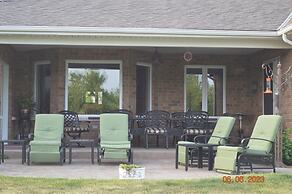 Wenzler's Landing Bed & Breakfast