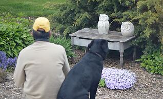 Wenzler's Landing Bed & Breakfast