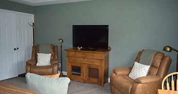 Wenzler's Landing Bed & Breakfast