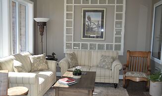 Wenzler's Landing Bed & Breakfast