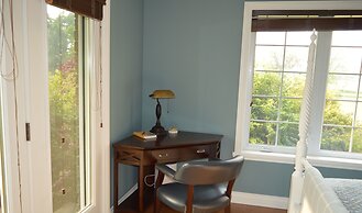 Wenzler's Landing Bed & Breakfast